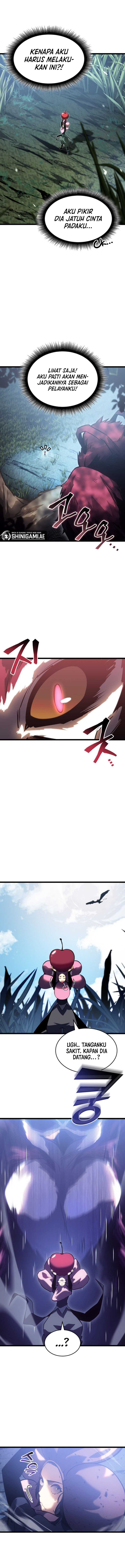 Return of the SSS-Class Ranker Chapter 77 halaman 11
