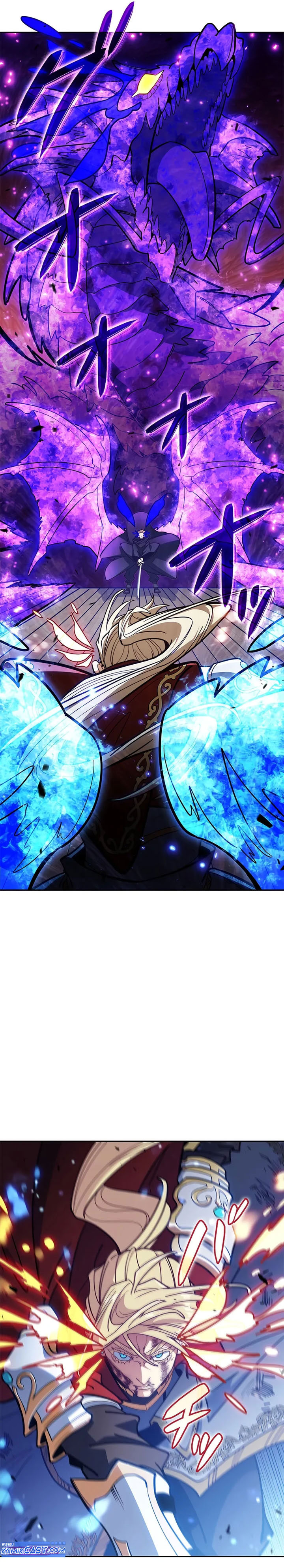 White Dragon Duke: Pendragon Chapter 128 halaman 18