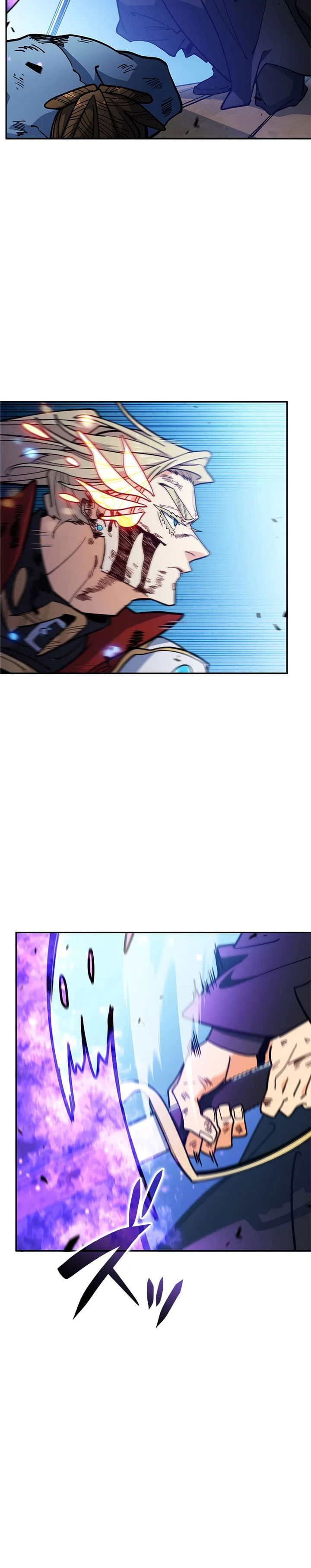 White Dragon Duke: Pendragon Chapter 128 halaman 17