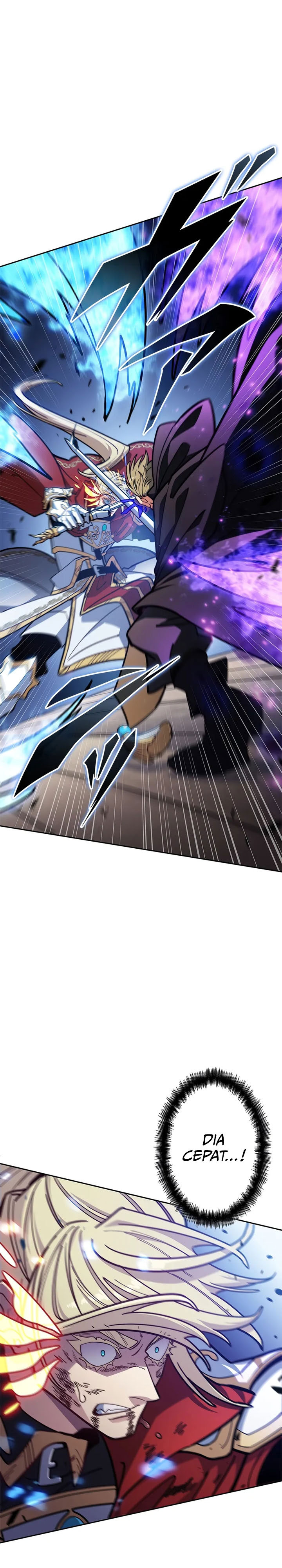 White Dragon Duke: Pendragon Chapter 128 halaman 8