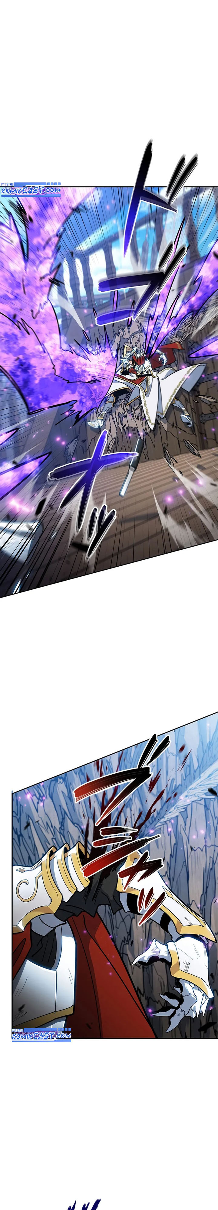 White Dragon Duke: Pendragon Chapter 128 halaman 32
