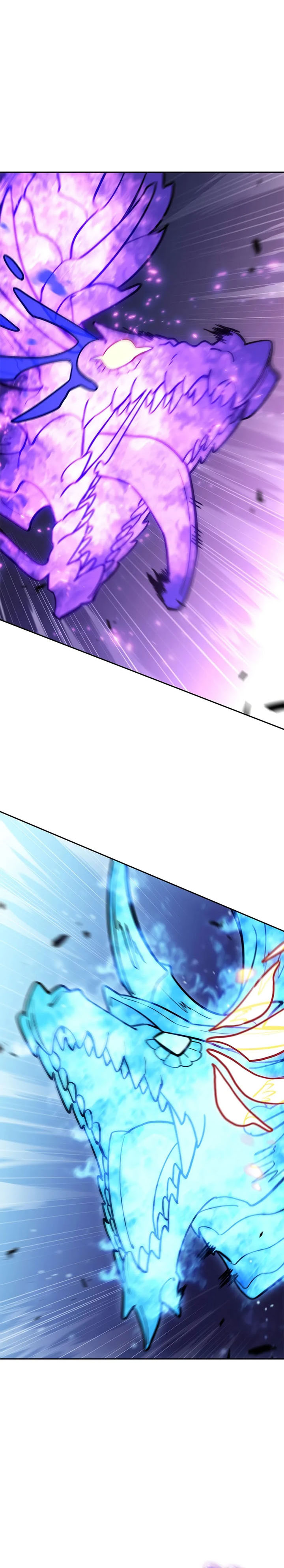 White Dragon Duke: Pendragon Chapter 128 halaman 21