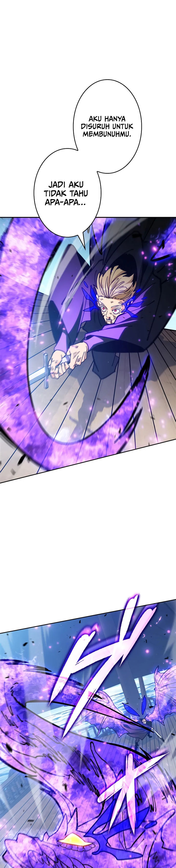 White Dragon Duke: Pendragon Chapter 128 halaman 10