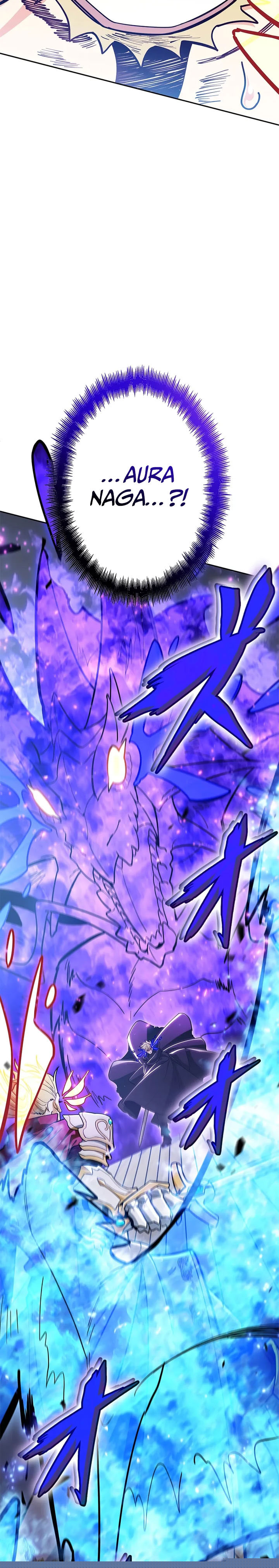White Dragon Duke: Pendragon Chapter 128 halaman 3