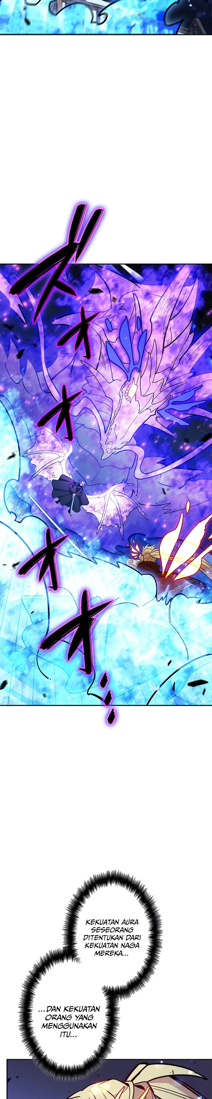 White Dragon Duke: Pendragon Chapter 128 halaman 24