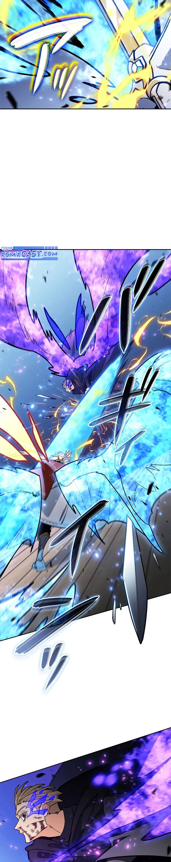 White Dragon Duke: Pendragon Chapter 128 halaman 15