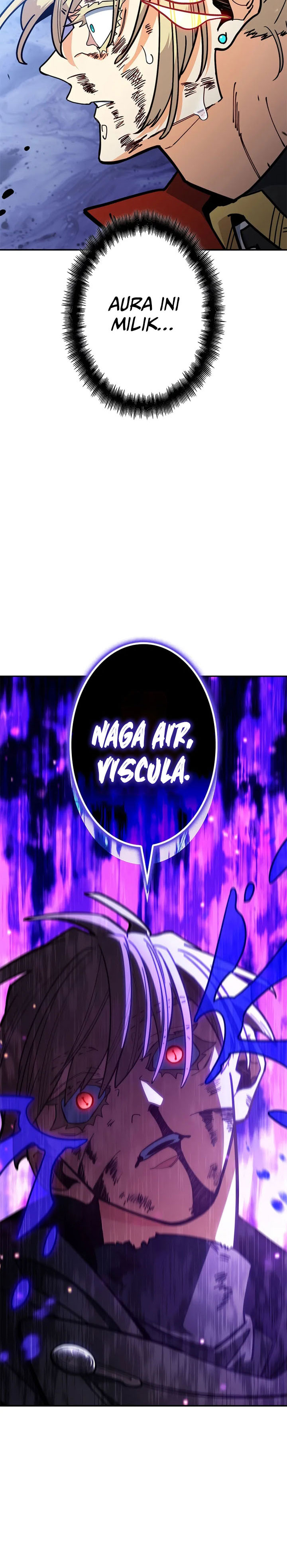White Dragon Duke: Pendragon Chapter 128 halaman 27