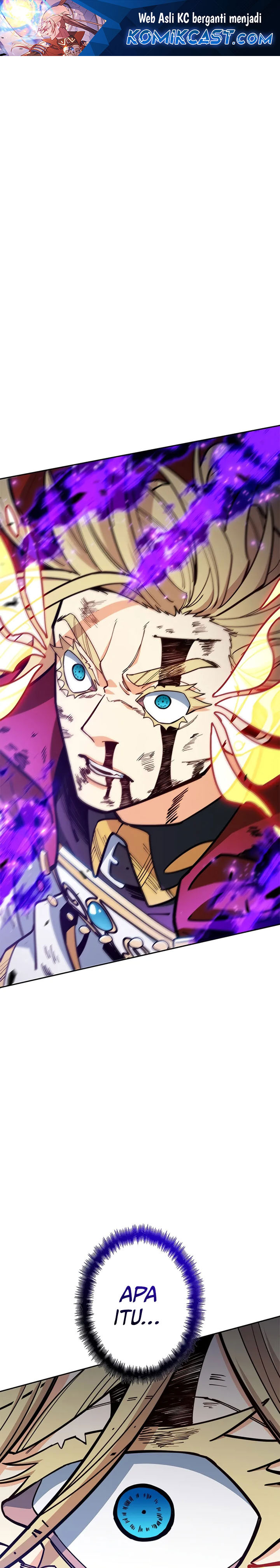 White Dragon Duke: Pendragon Chapter 128 halaman 2