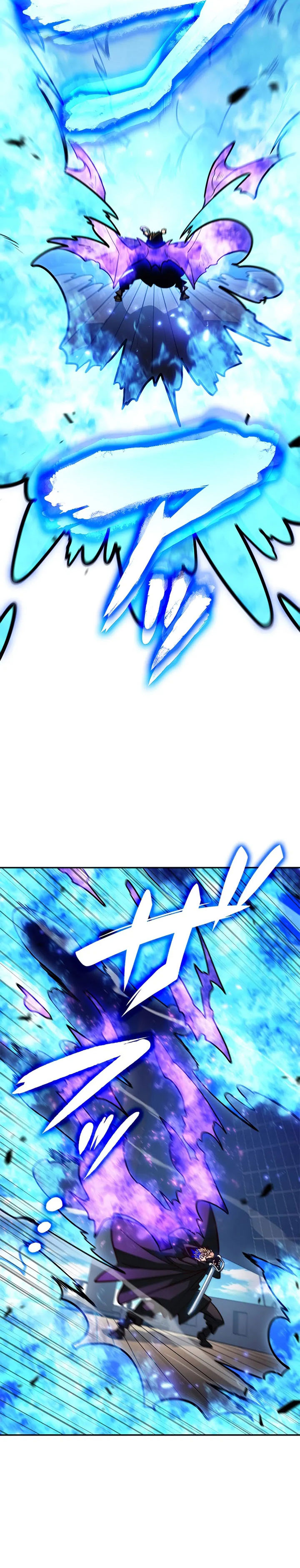 White Dragon Duke: Pendragon Chapter 128 halaman 40