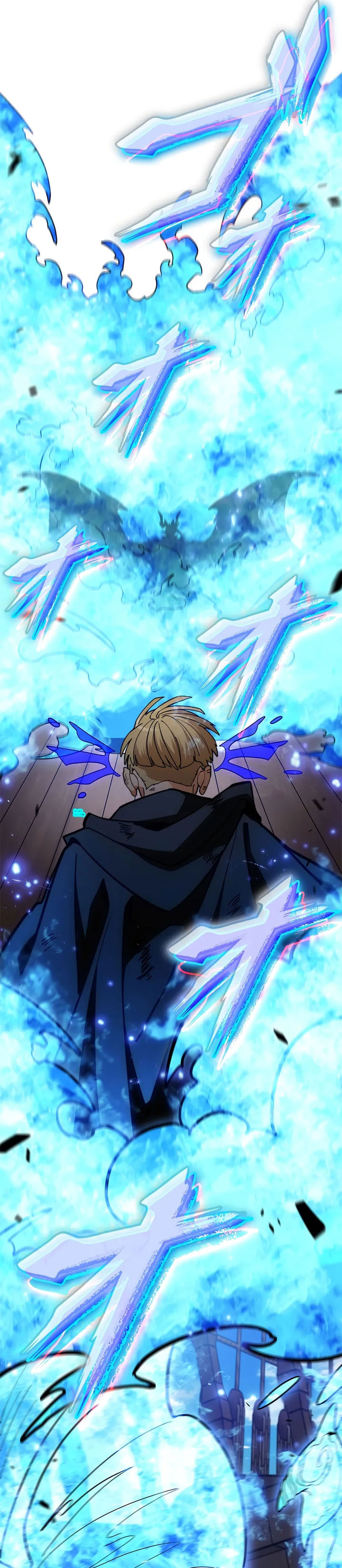White Dragon Duke: Pendragon Chapter 128 halaman 42