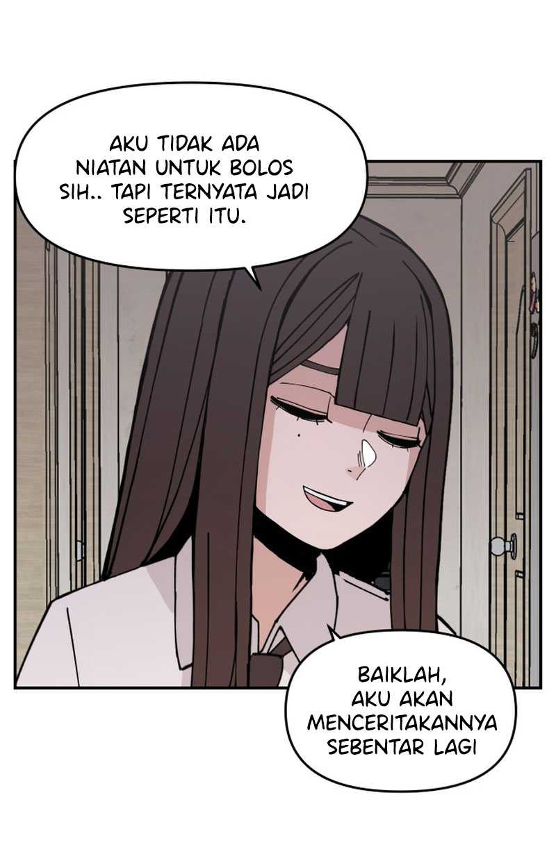Villain Classroom Chapter 4 halaman 132