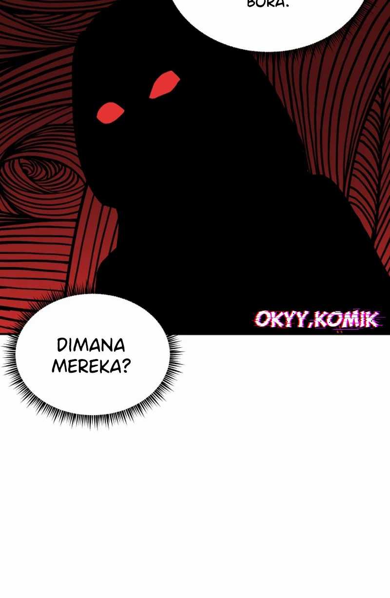 Villain Classroom Chapter 5 halaman 8