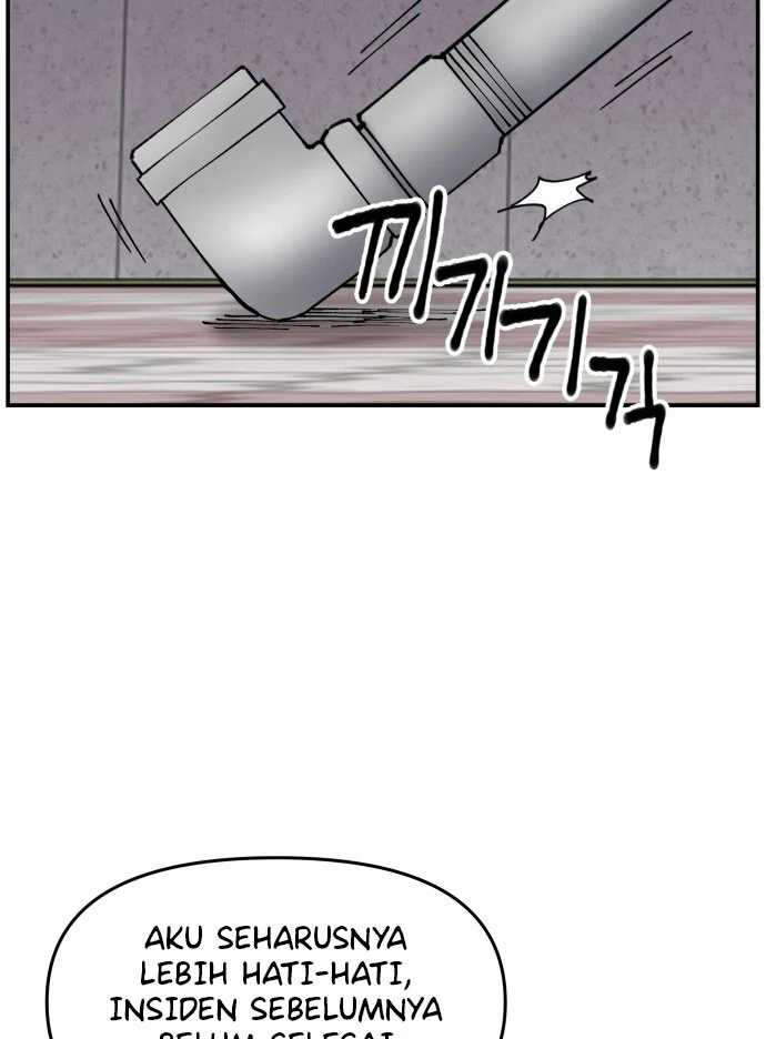Villain Classroom Chapter 10 halaman 85