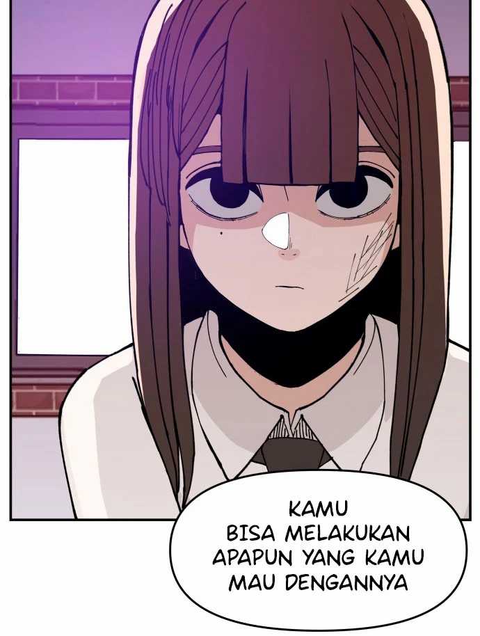 Villain Classroom Chapter 10 halaman 43
