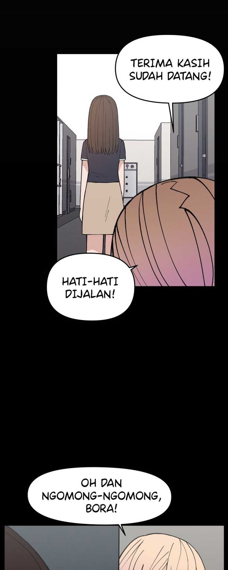 Villain Classroom Chapter 13 halaman 6