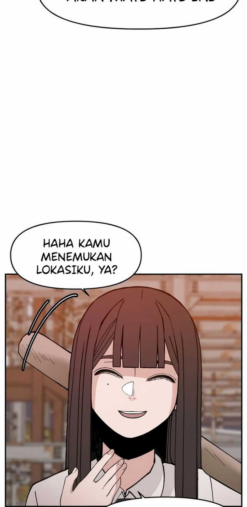 Villain Classroom Chapter 18 halaman 54