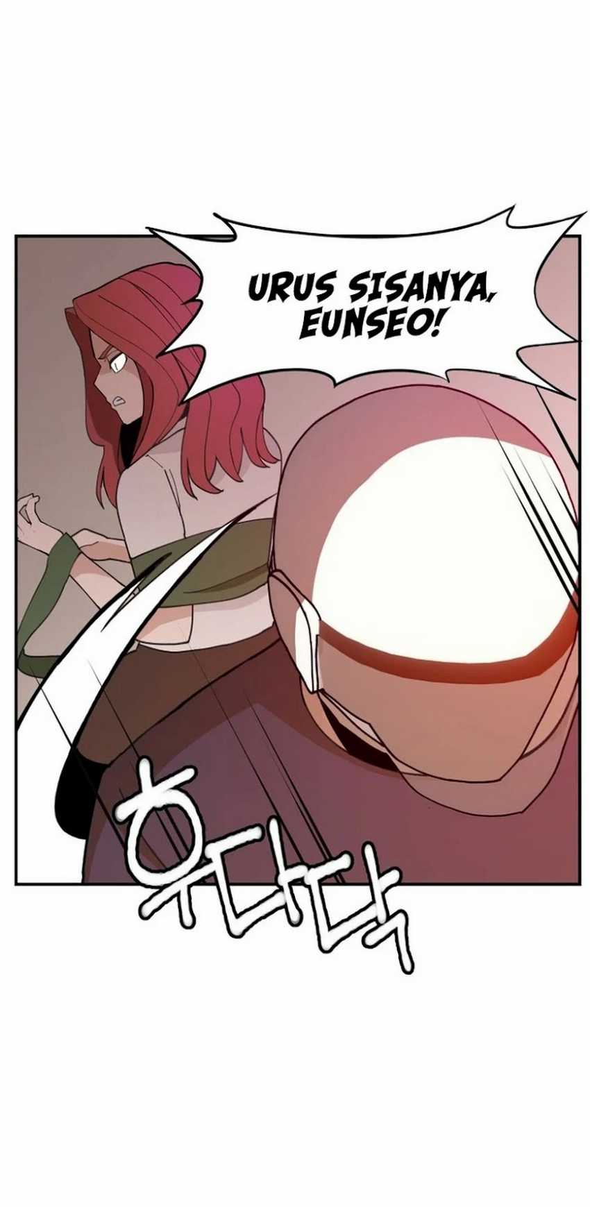 Villain Classroom Chapter 18 halaman 36