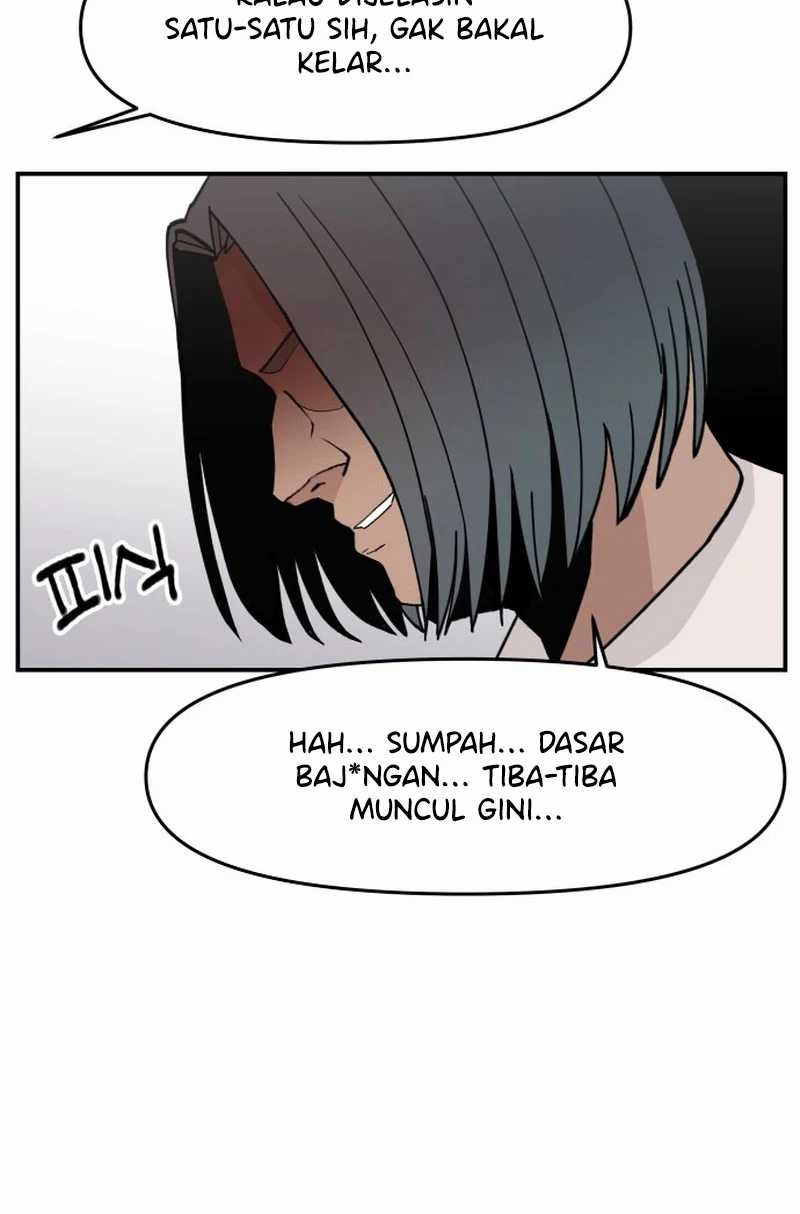Villain Classroom Chapter 23 halaman 29