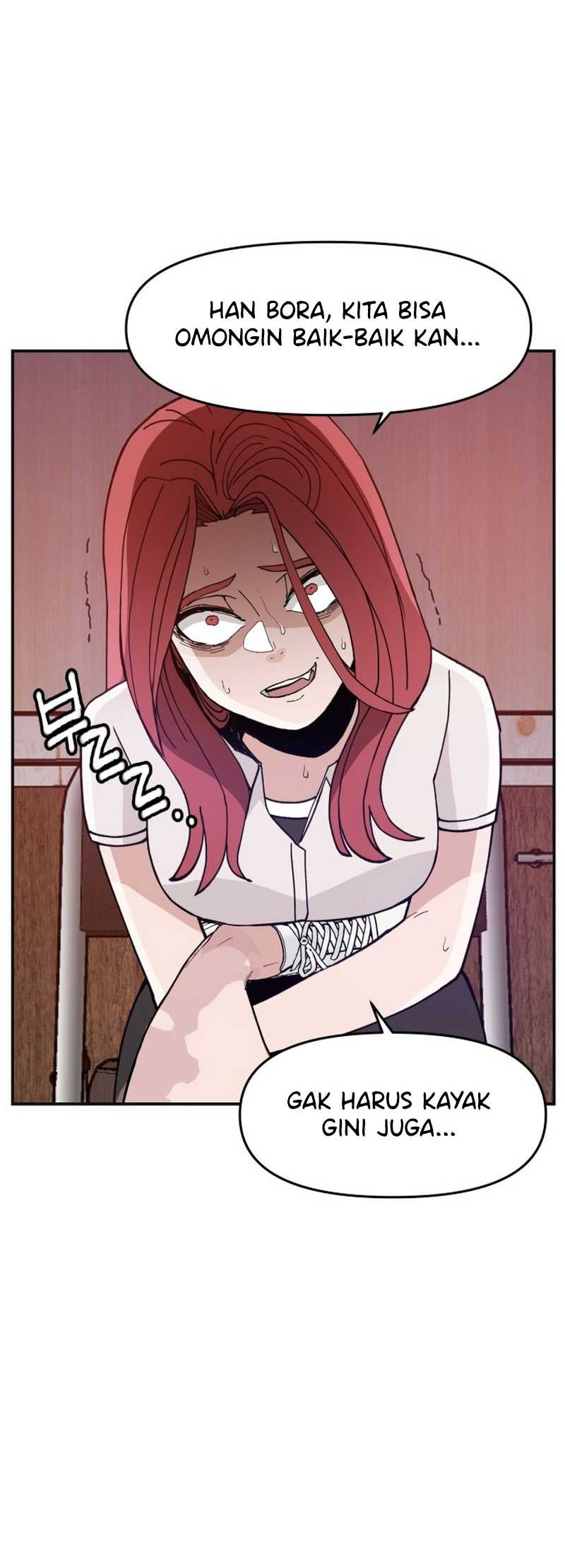 Villain Classroom Chapter 25 halaman 10
