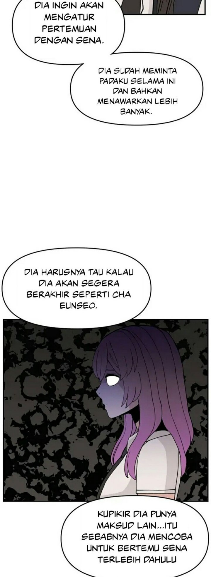 Villain Classroom Chapter 27 halaman 60