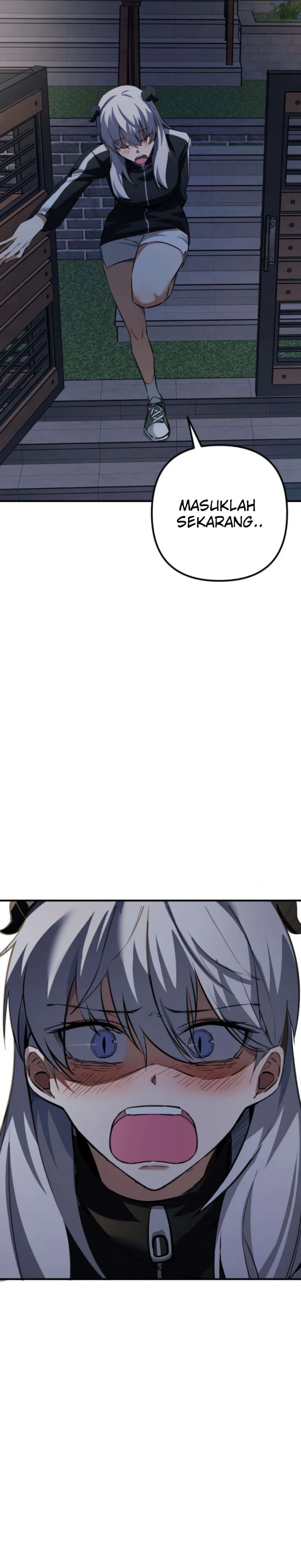 The Demon King’s Channel Chapter 6 halaman 39