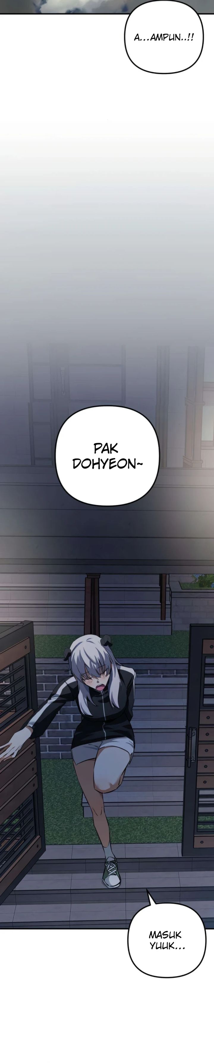 The Demon King’s Channel Chapter 7 halaman 11