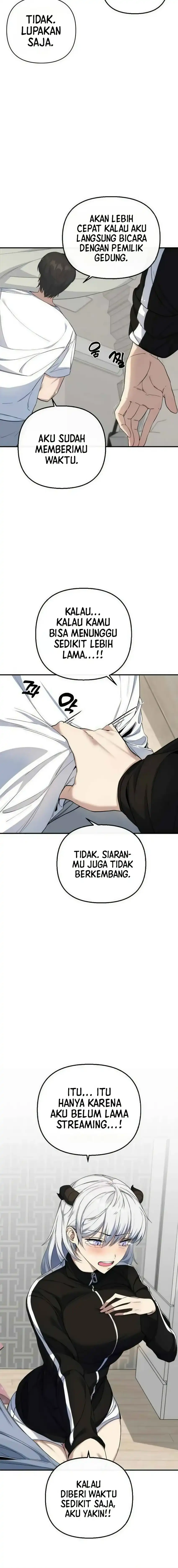 The Demon King’s Channel Chapter 1 halaman 22