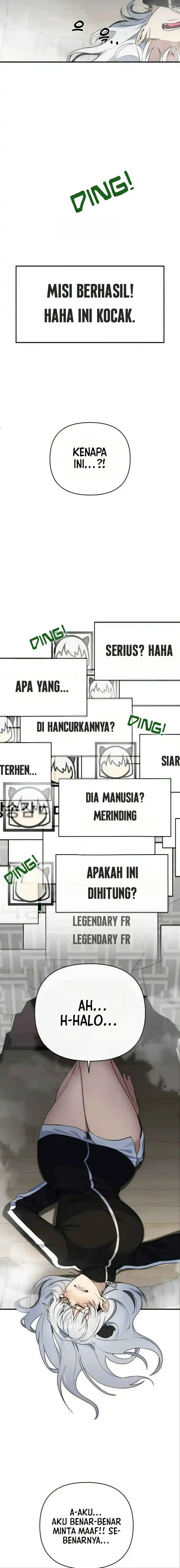 The Demon King’s Channel Chapter 1 halaman 12