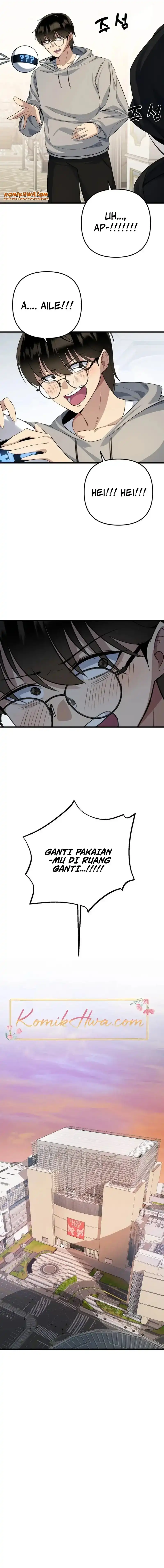 The Demon King’s Channel Chapter 13 halaman 18