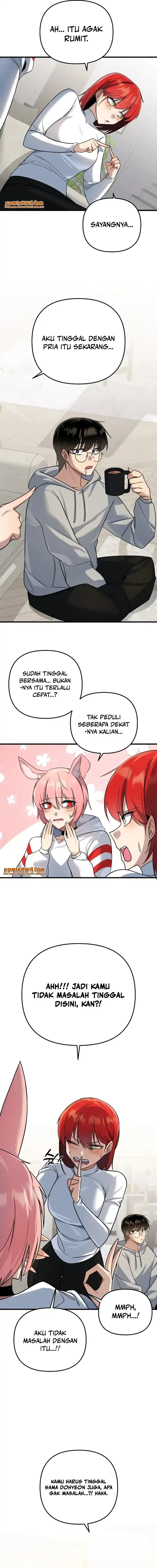 The Demon King’s Channel Chapter 15 halaman 9