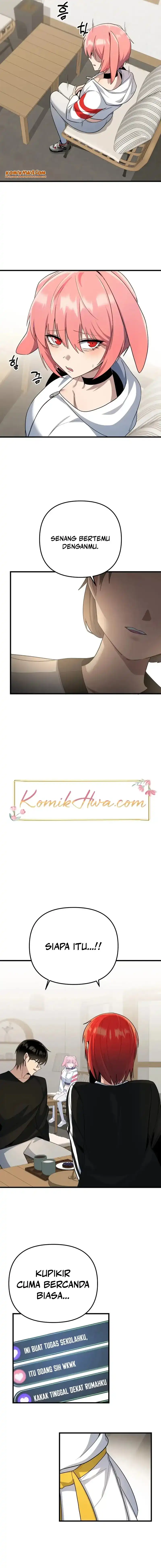 The Demon King’s Channel Chapter 16 halaman 9
