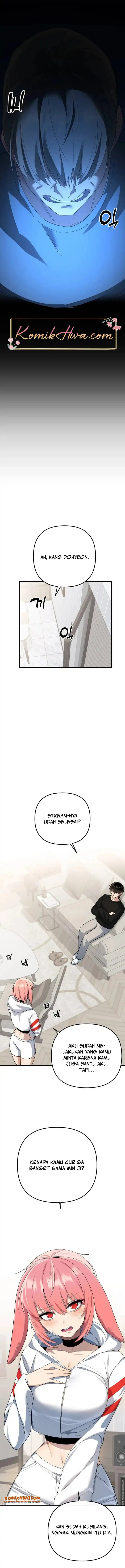 The Demon King’s Channel Chapter 18 halaman 7