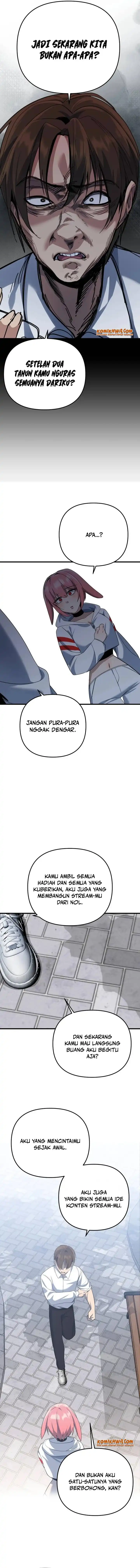 The Demon King’s Channel Chapter 18 halaman 19