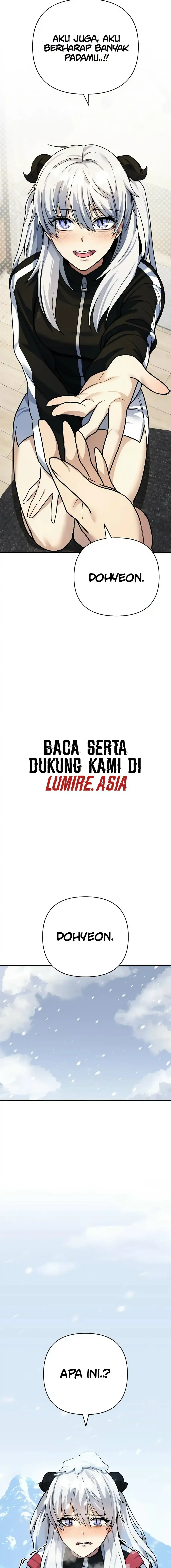 The Demon King’s Channel Chapter 2 halaman 25