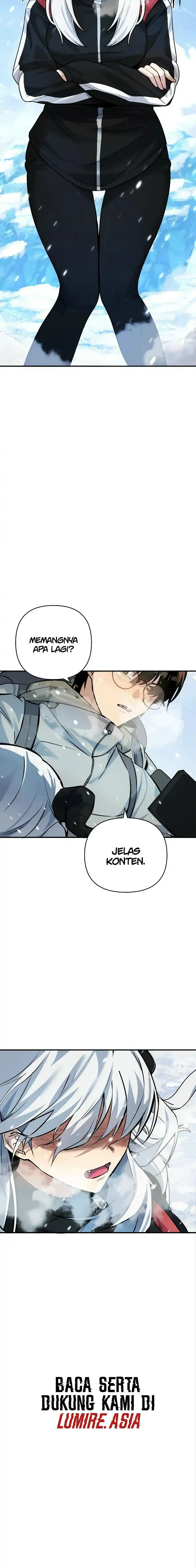 The Demon King’s Channel Chapter 2 halaman 26
