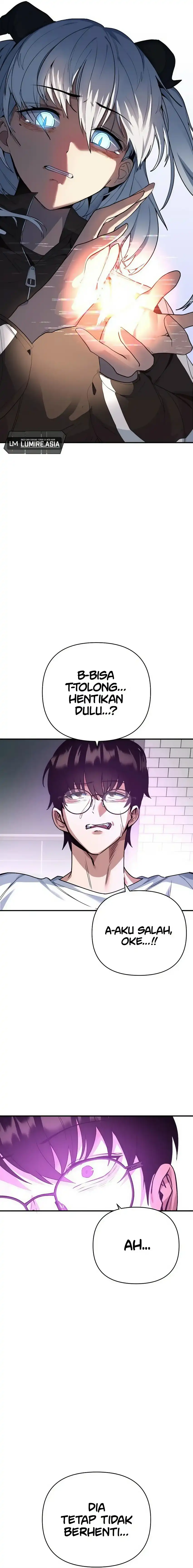 The Demon King’s Channel Chapter 2 halaman 11