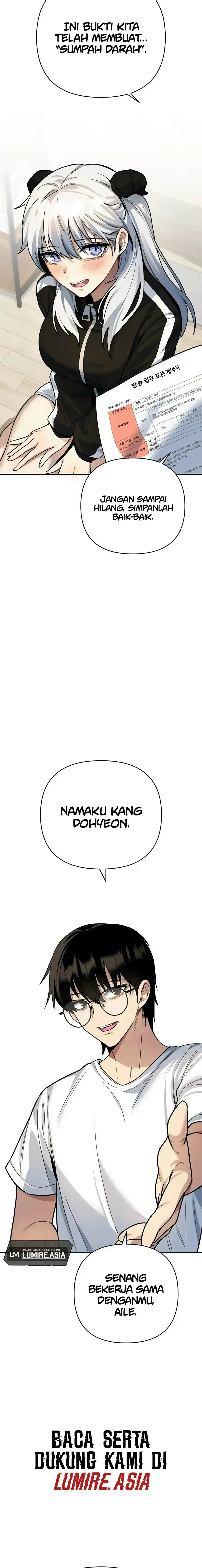 The Demon King’s Channel Chapter 2 halaman 24