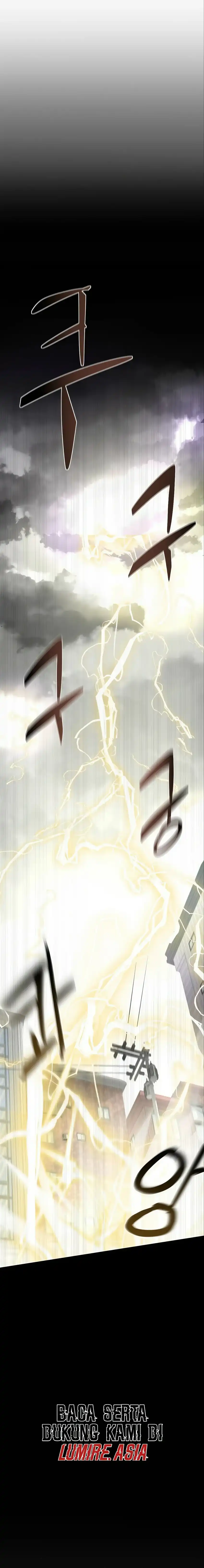 The Demon King’s Channel Chapter 2 halaman 9