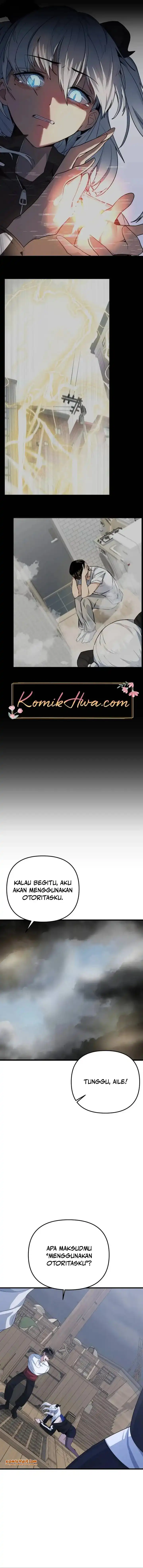 The Demon King’s Channel Chapter 22 halaman 11