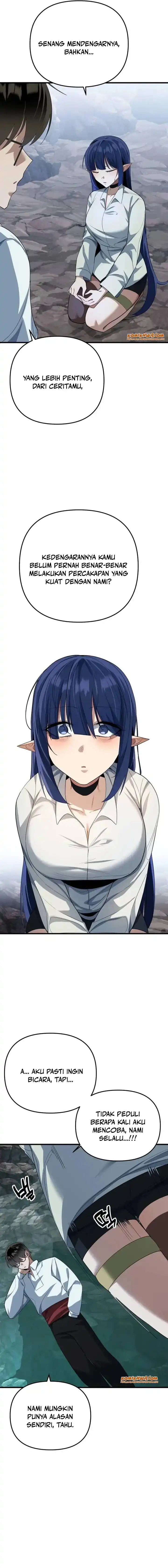 The Demon King’s Channel Chapter 23 halaman 13