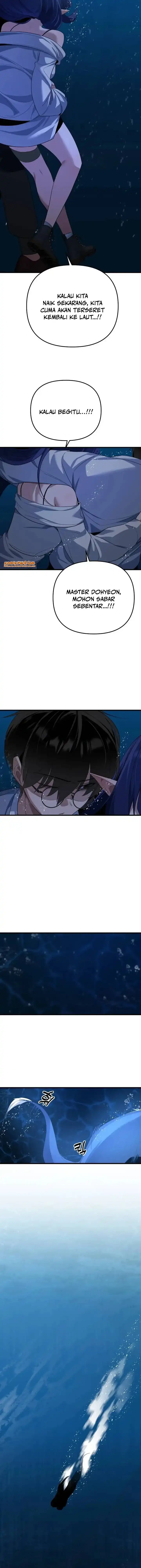 The Demon King’s Channel Chapter 23 halaman 5