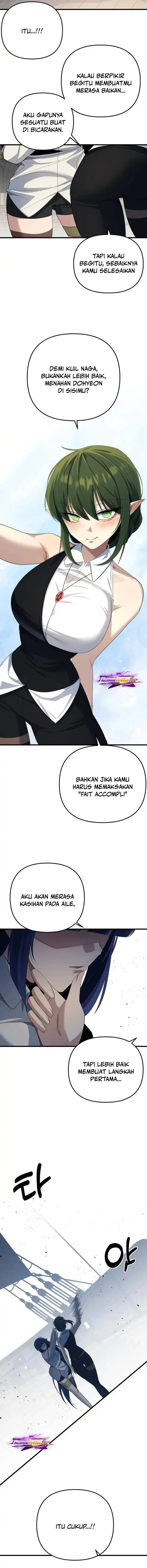 The Demon King’s Channel Chapter 24 halaman 12