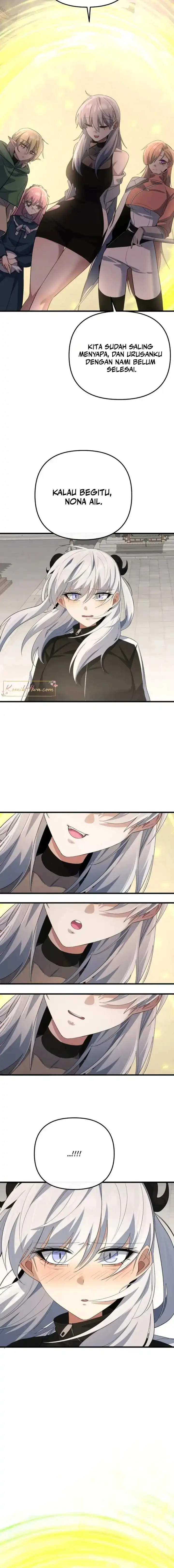 The Demon King’s Channel Chapter 28 halaman 14