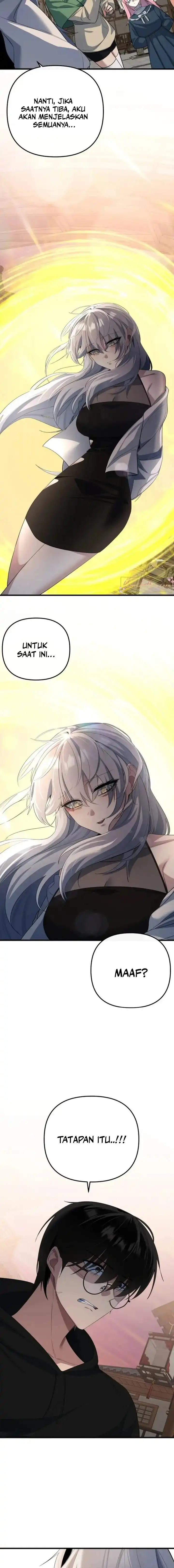 The Demon King’s Channel Chapter 28 halaman 12