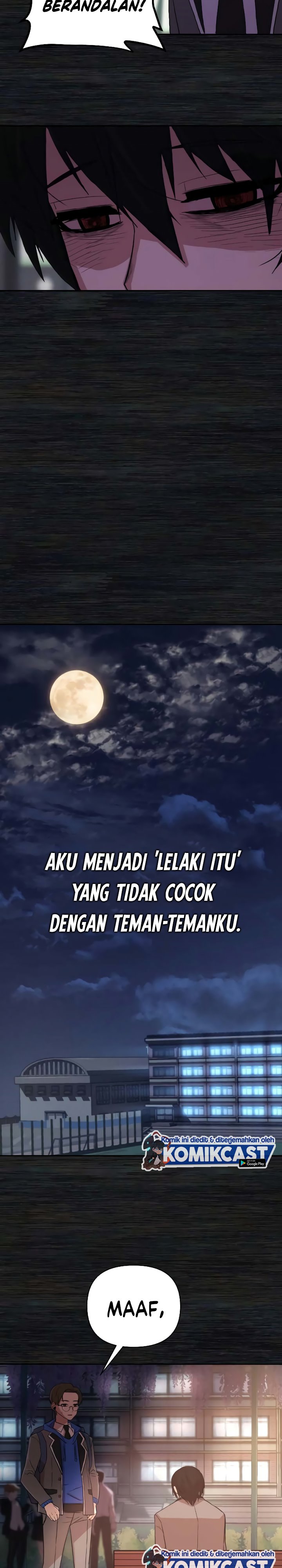 Hero Has Returned Chapter 1 halaman 34