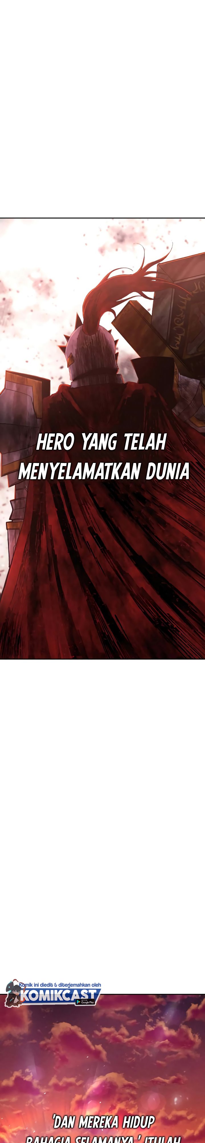 Hero Has Returned Chapter 1 halaman 57