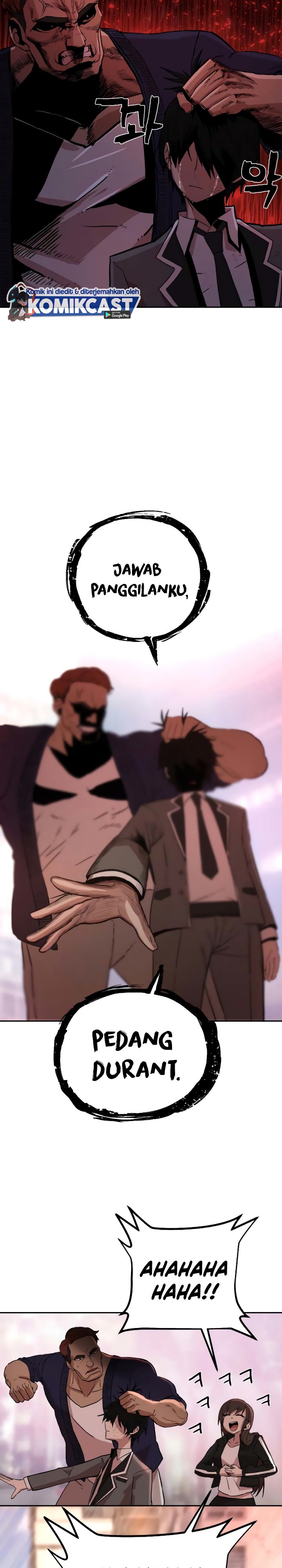 Hero Has Returned Chapter 1 halaman 48