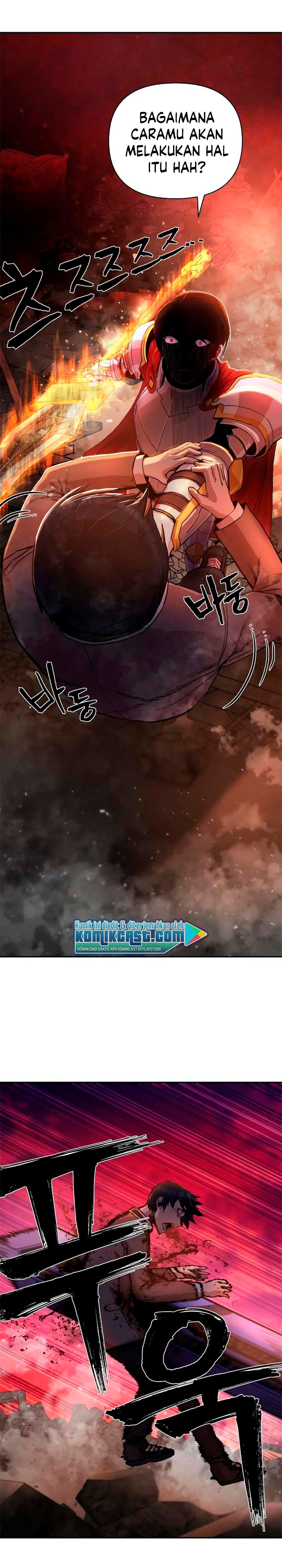 Hero Has Returned Chapter 2 halaman 42