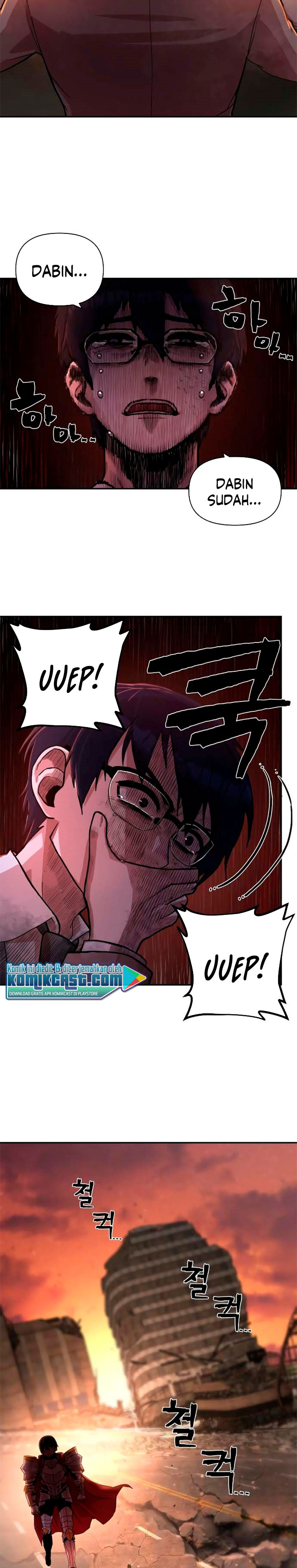 Hero Has Returned Chapter 2 halaman 36