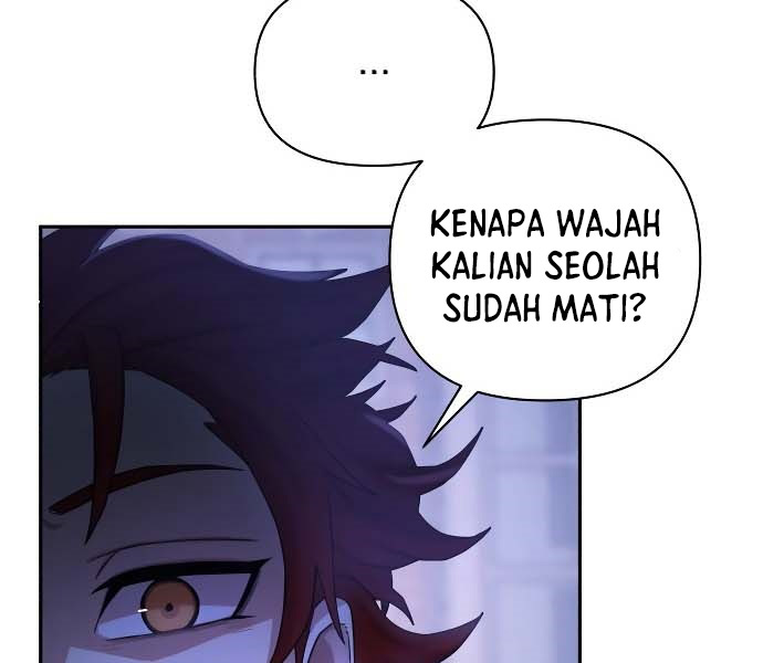 Hero Has Returned Chapter 3 halaman 26